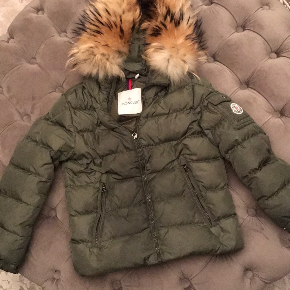 Moncler